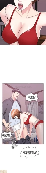 I Is it okay to get wet? Ch. 1~54 : página 851