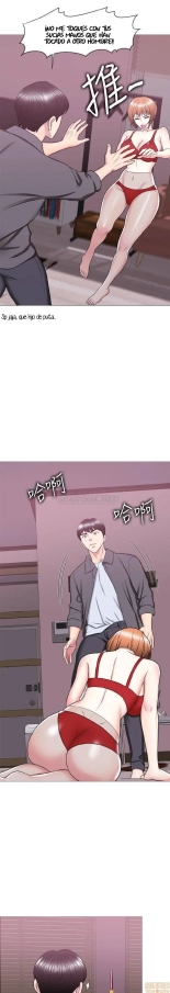 I Is it okay to get wet? Ch. 1~54 : página 852