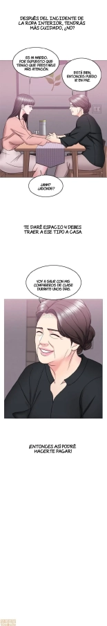 I Is it okay to get wet? Ch. 1~54 : página 860