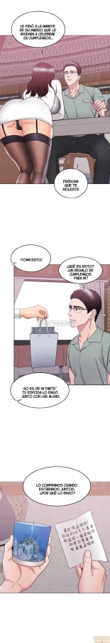 I Is it okay to get wet? Ch. 1~54 : página 862