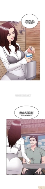 I Is it okay to get wet? Ch. 1~54 : página 863