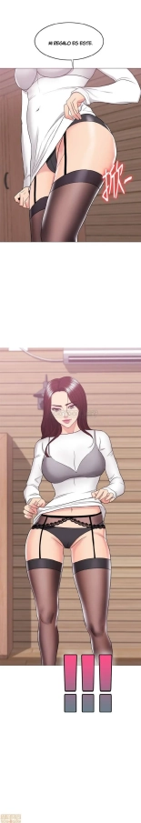 I Is it okay to get wet? Ch. 1~54 : página 864