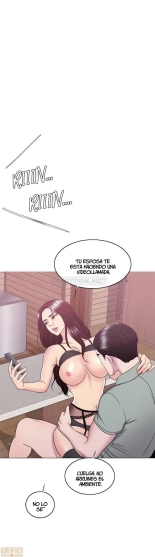 I Is it okay to get wet? Ch. 1~54 : página 867