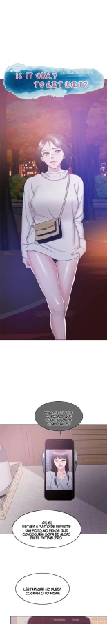 I Is it okay to get wet? Ch. 1~54 : página 869