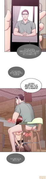 I Is it okay to get wet? Ch. 1~54 : página 870