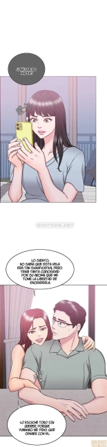 I Is it okay to get wet? Ch. 1~54 : página 872