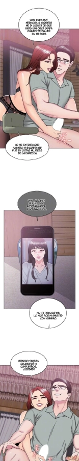 I Is it okay to get wet? Ch. 1~54 : página 873