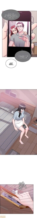 I Is it okay to get wet? Ch. 1~54 : página 875