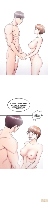 I Is it okay to get wet? Ch. 1~54 : página 878
