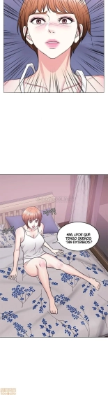 I Is it okay to get wet? Ch. 1~54 : página 882