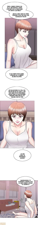 I Is it okay to get wet? Ch. 1~54 : página 883