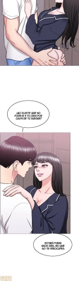 I Is it okay to get wet? Ch. 1~54 : página 888