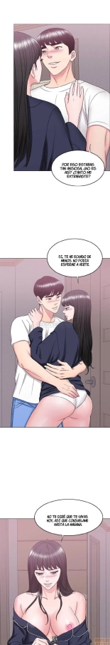 I Is it okay to get wet? Ch. 1~54 : página 889