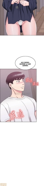 I Is it okay to get wet? Ch. 1~54 : página 890