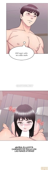 I Is it okay to get wet? Ch. 1~54 : página 896