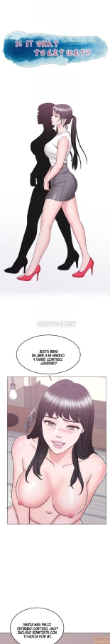 I Is it okay to get wet? Ch. 1~54 : página 902