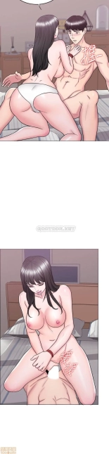 I Is it okay to get wet? Ch. 1~54 : página 903
