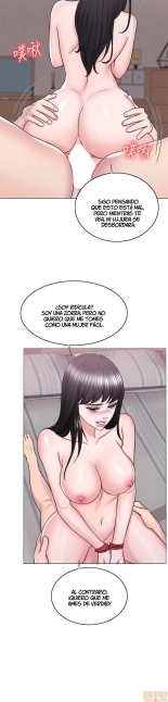I Is it okay to get wet? Ch. 1~54 : página 907