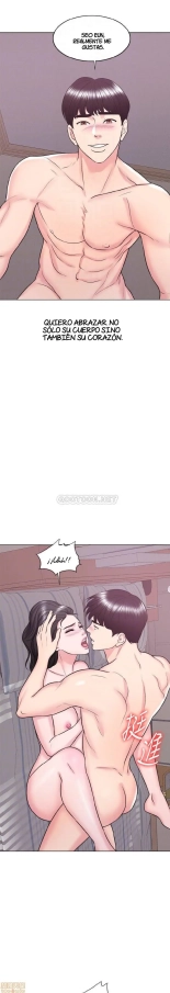 I Is it okay to get wet? Ch. 1~54 : página 910