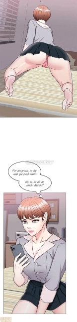 I Is it okay to get wet? Ch. 1~54 : página 917