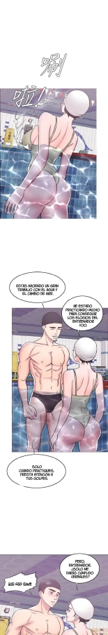 I Is it okay to get wet? Ch. 1~54 : página 920