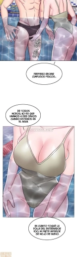 I Is it okay to get wet? Ch. 1~54 : página 921