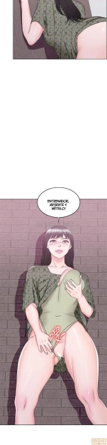I Is it okay to get wet? Ch. 1~54 : página 929