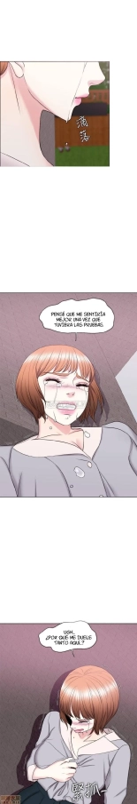 I Is it okay to get wet? Ch. 1~54 : página 934