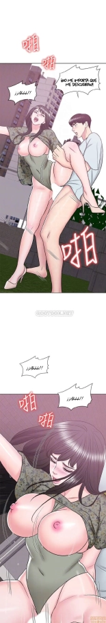 I Is it okay to get wet? Ch. 1~54 : página 940