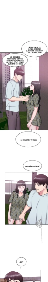 I Is it okay to get wet? Ch. 1~54 : página 942