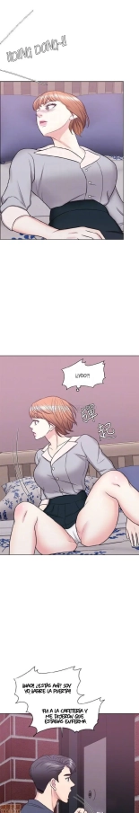 I Is it okay to get wet? Ch. 1~54 : página 946