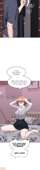 I Is it okay to get wet? Ch. 1~54 : página 947