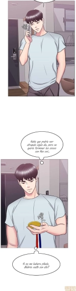 I Is it okay to get wet? Ch. 1~54 : página 955