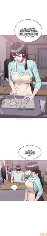 I Is it okay to get wet? Ch. 1~54 : página 957