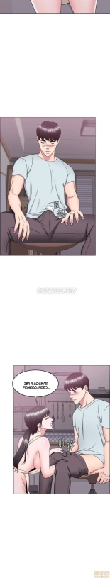 I Is it okay to get wet? Ch. 1~54 : página 959
