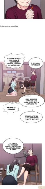 I Is it okay to get wet? Ch. 1~54 : página 969