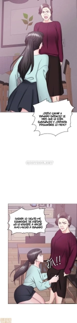 I Is it okay to get wet? Ch. 1~54 : página 971