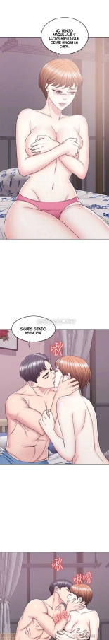 I Is it okay to get wet? Ch. 1~54 : página 976
