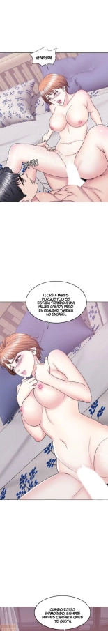 I Is it okay to get wet? Ch. 1~54 : página 980