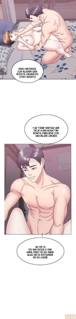 I Is it okay to get wet? Ch. 1~54 : página 981