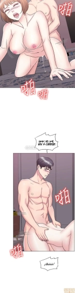 I Is it okay to get wet? Ch. 1~54 : página 985