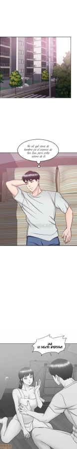 I Is it okay to get wet? Ch. 1~54 : página 990