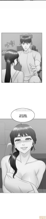 I Is it okay to get wet? Ch. 1~54 : página 991