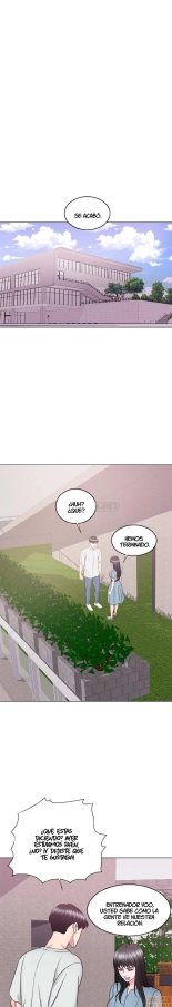 I Is it okay to get wet? Ch. 1~54 : página 994