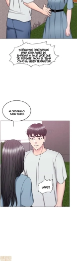 I Is it okay to get wet? Ch. 1~54 : página 995