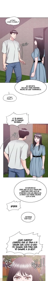 I Is it okay to get wet? Ch. 1~54 : página 996