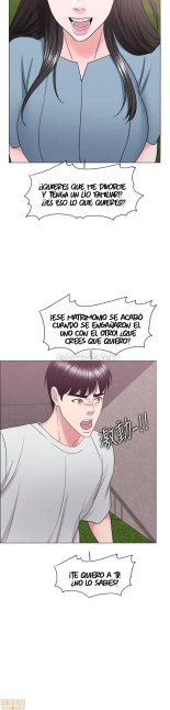 I Is it okay to get wet? Ch. 1~54 : página 997