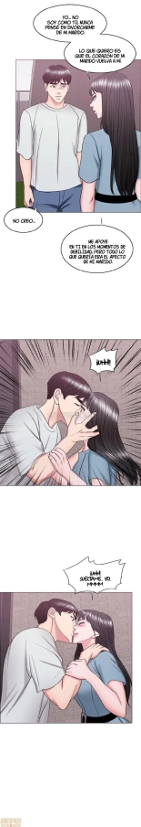 I Is it okay to get wet? Ch. 1~54 : página 998