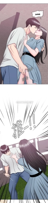 I Is it okay to get wet? Ch. 1~54 : página 999