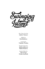 Swinging Island : página 2